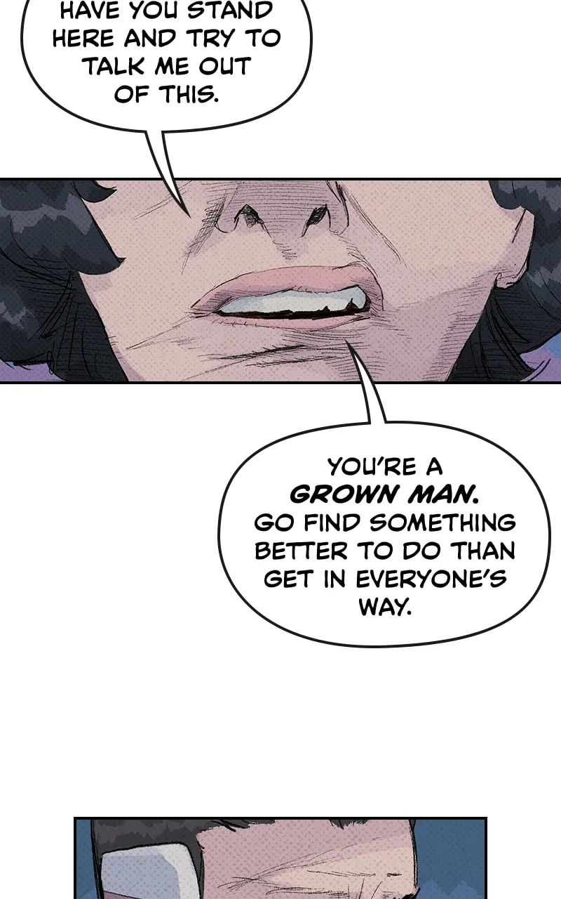 Read Something is Killing the Children chapter 20 image 42 on Lezhin
