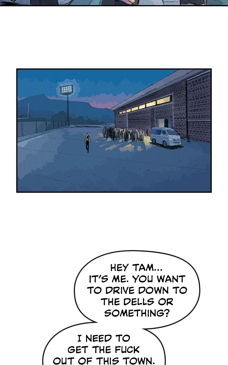 Read Something is Killing the Children chapter 20 image 44 on Lezhin