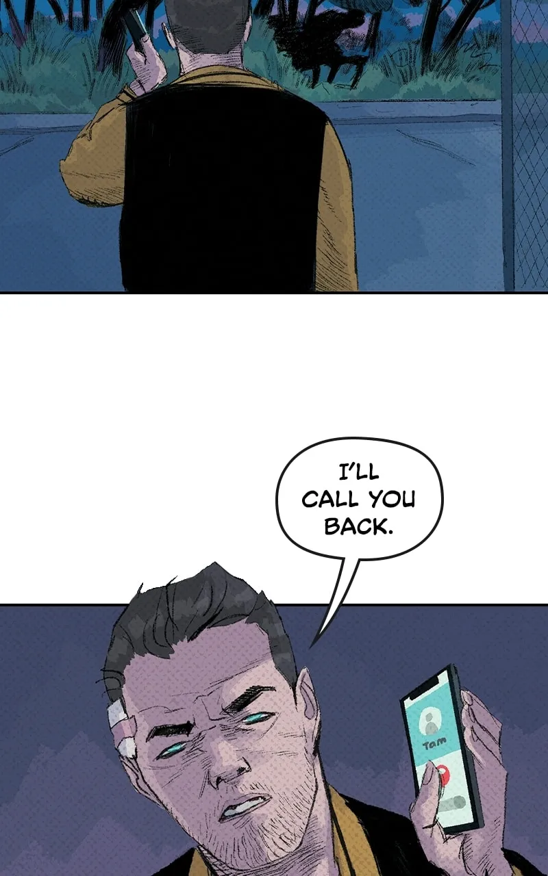 Read Something is Killing the Children chapter 20 image 46 on Lezhin