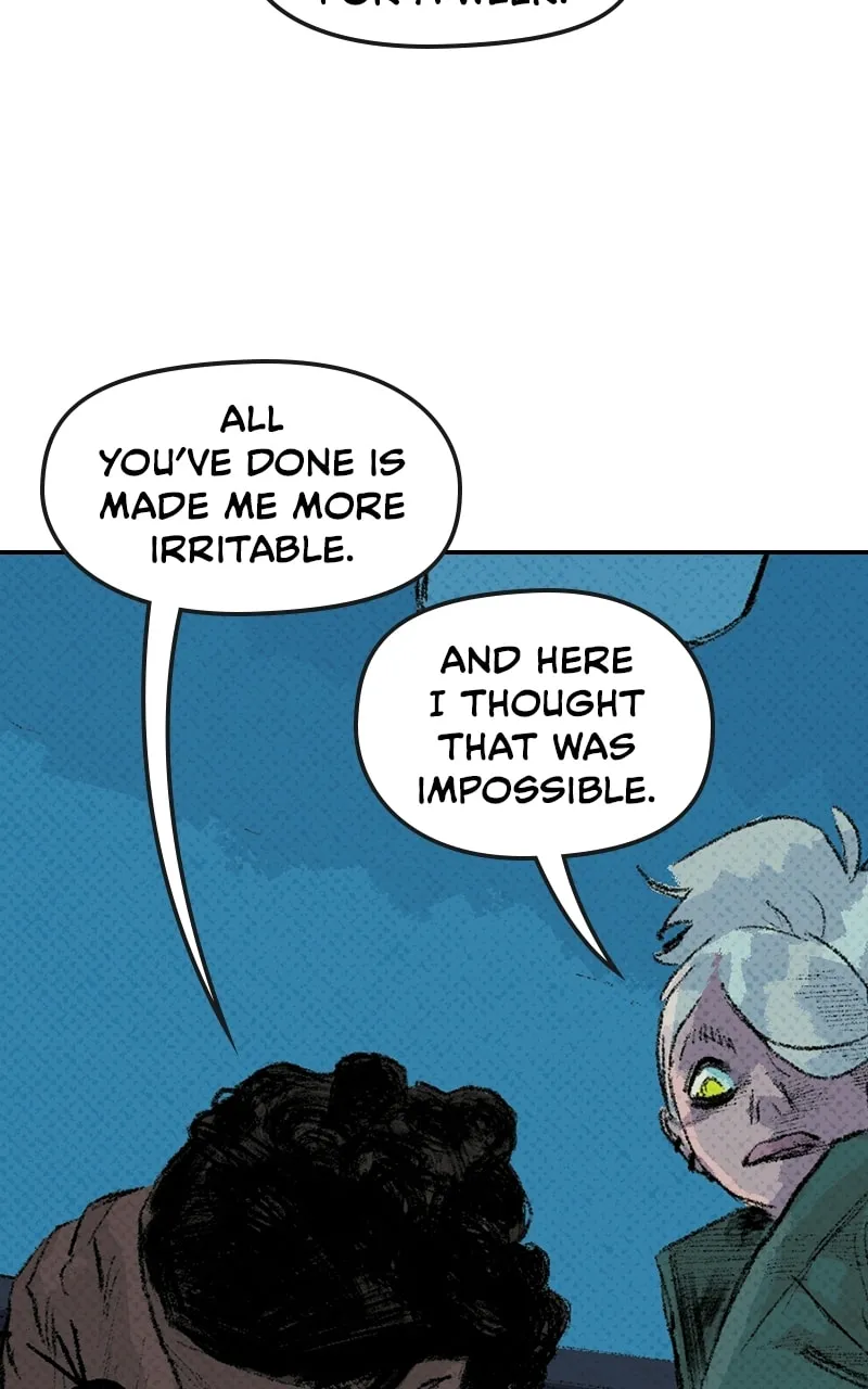 Read Something is Killing the Children chapter 20 image 52 on Lezhin