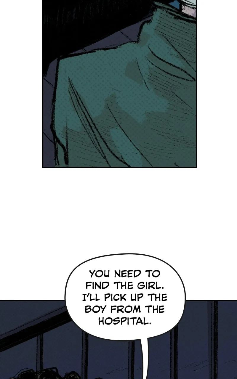 Read Something is Killing the Children chapter 20 image 55 on Lezhin