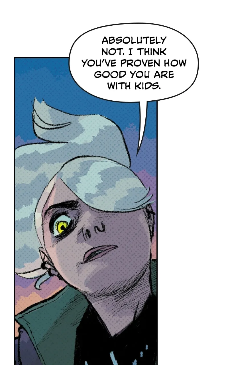 Read Something is Killing the Children chapter 20 image 57 on Lezhin