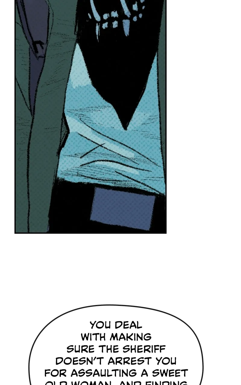 Read Something is Killing the Children chapter 20 image 58 on Lezhin