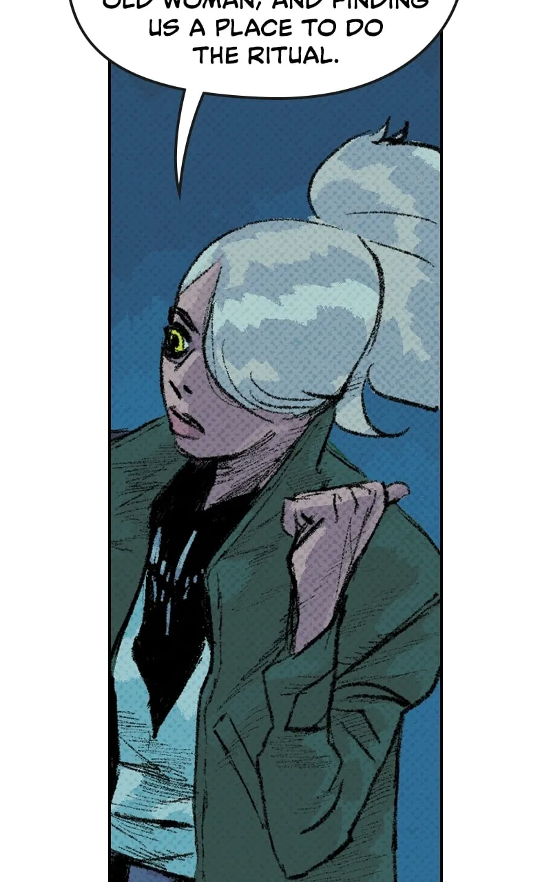 Read Something is Killing the Children chapter 20 image 59 on Lezhin
