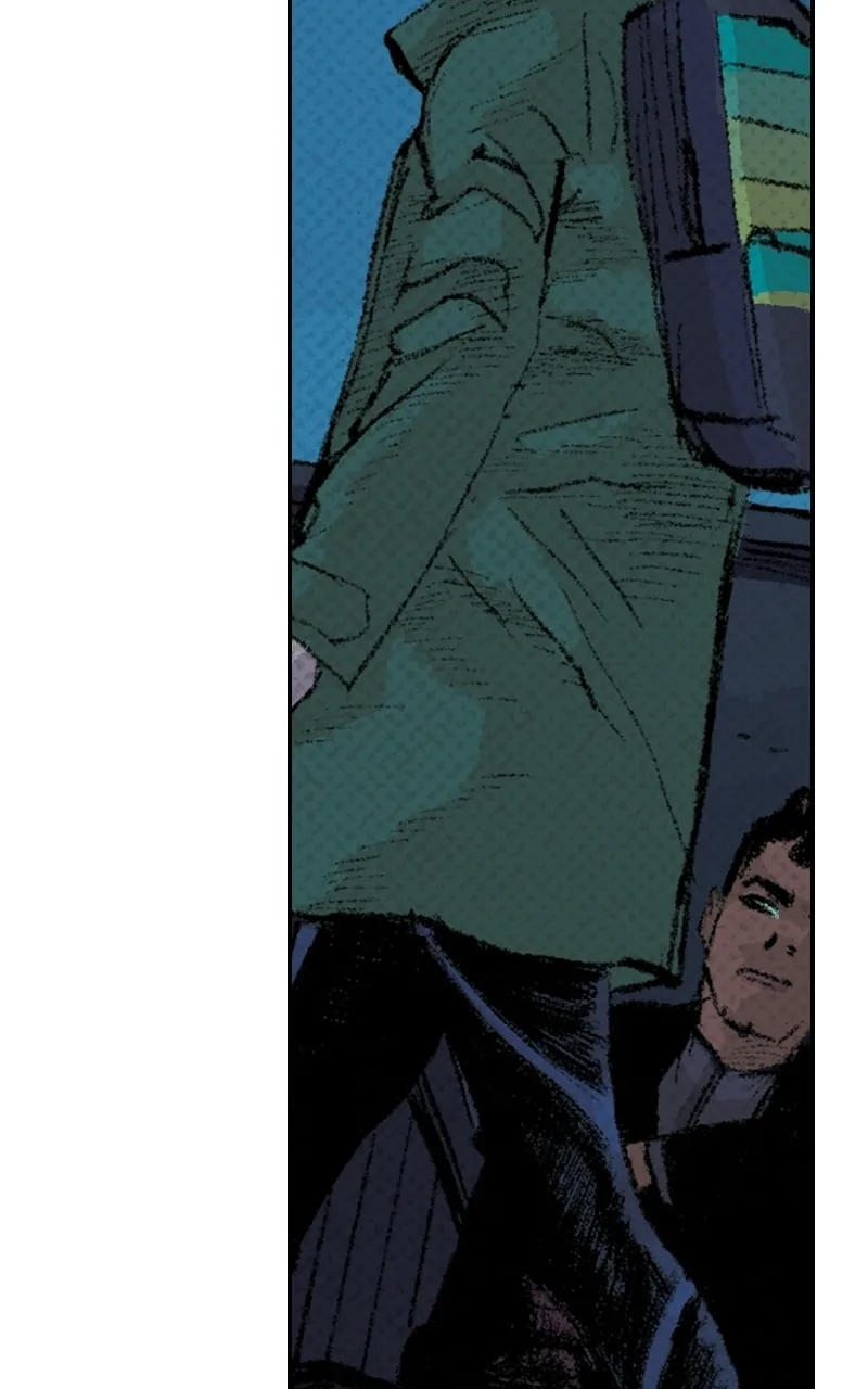 Read Something is Killing the Children chapter 20 image 61 on Lezhin