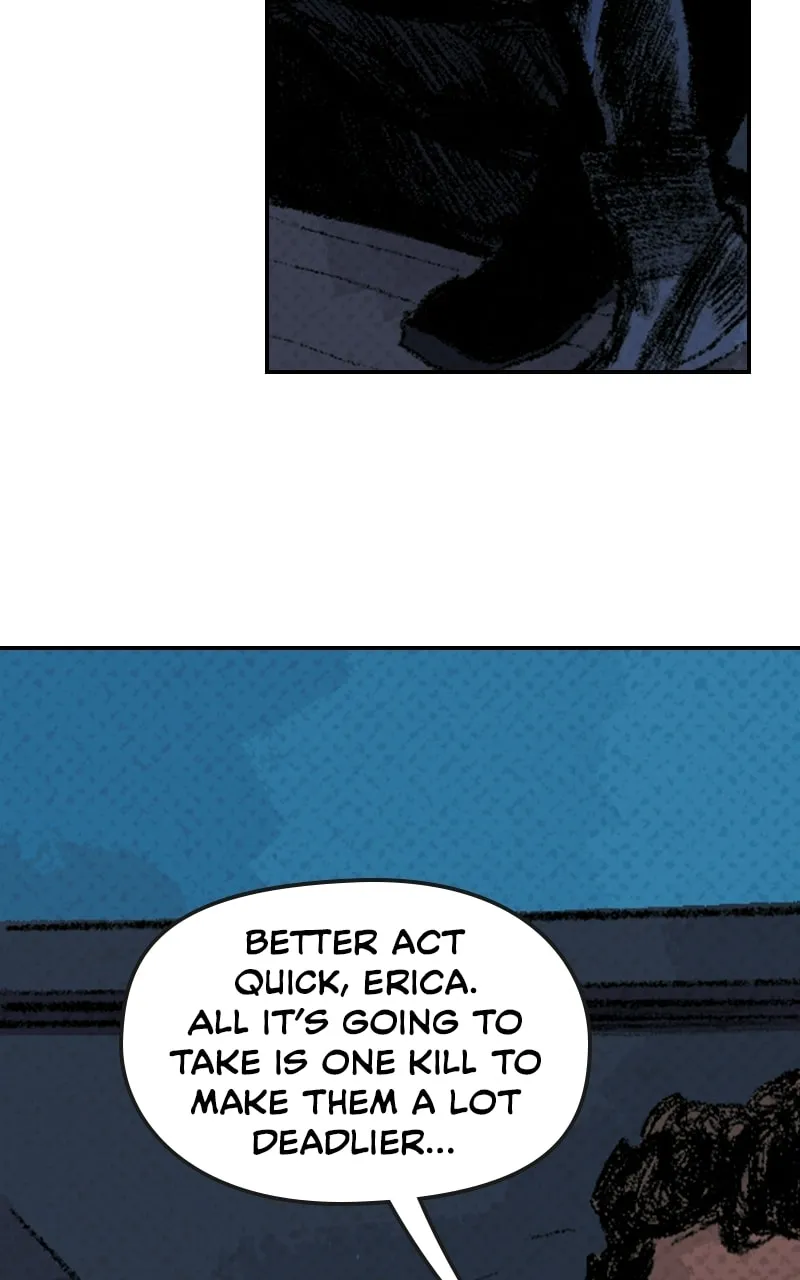 Read Something is Killing the Children chapter 20 image 62 on Lezhin