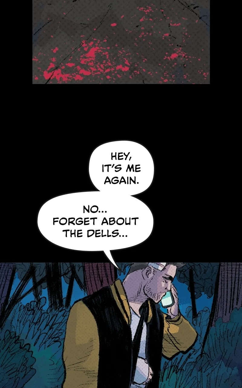 Read Something is Killing the Children chapter 20 image 69 on Lezhin