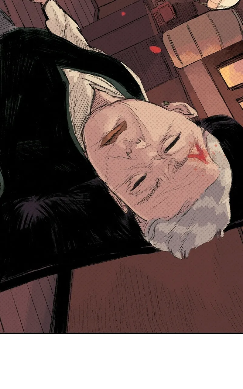 Read Something is Killing the Children chapter 20 image 7 on Lezhin