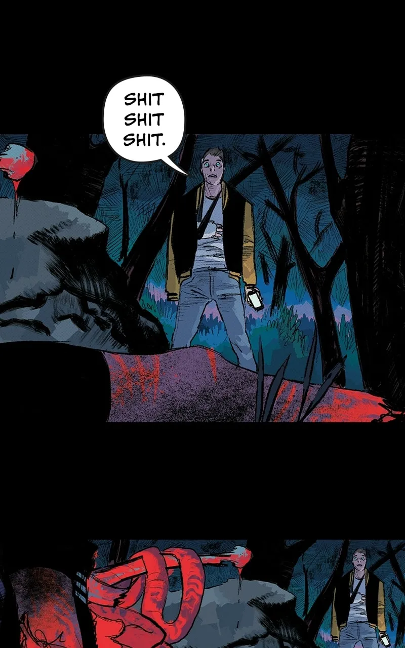 Read Something is Killing the Children chapter 20 image 72 on Lezhin
