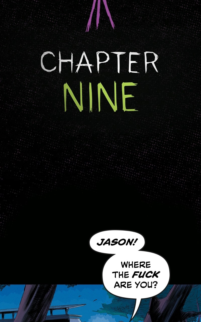 Read Something is Killing the Children chapter 21 image 1 on Lezhin