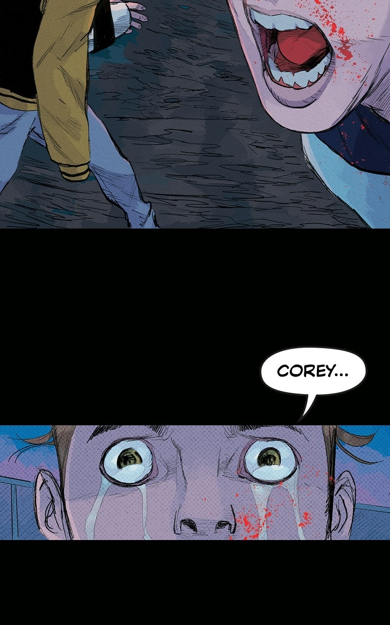Read Something is Killing the Children chapter 21 image 13 on Lezhin