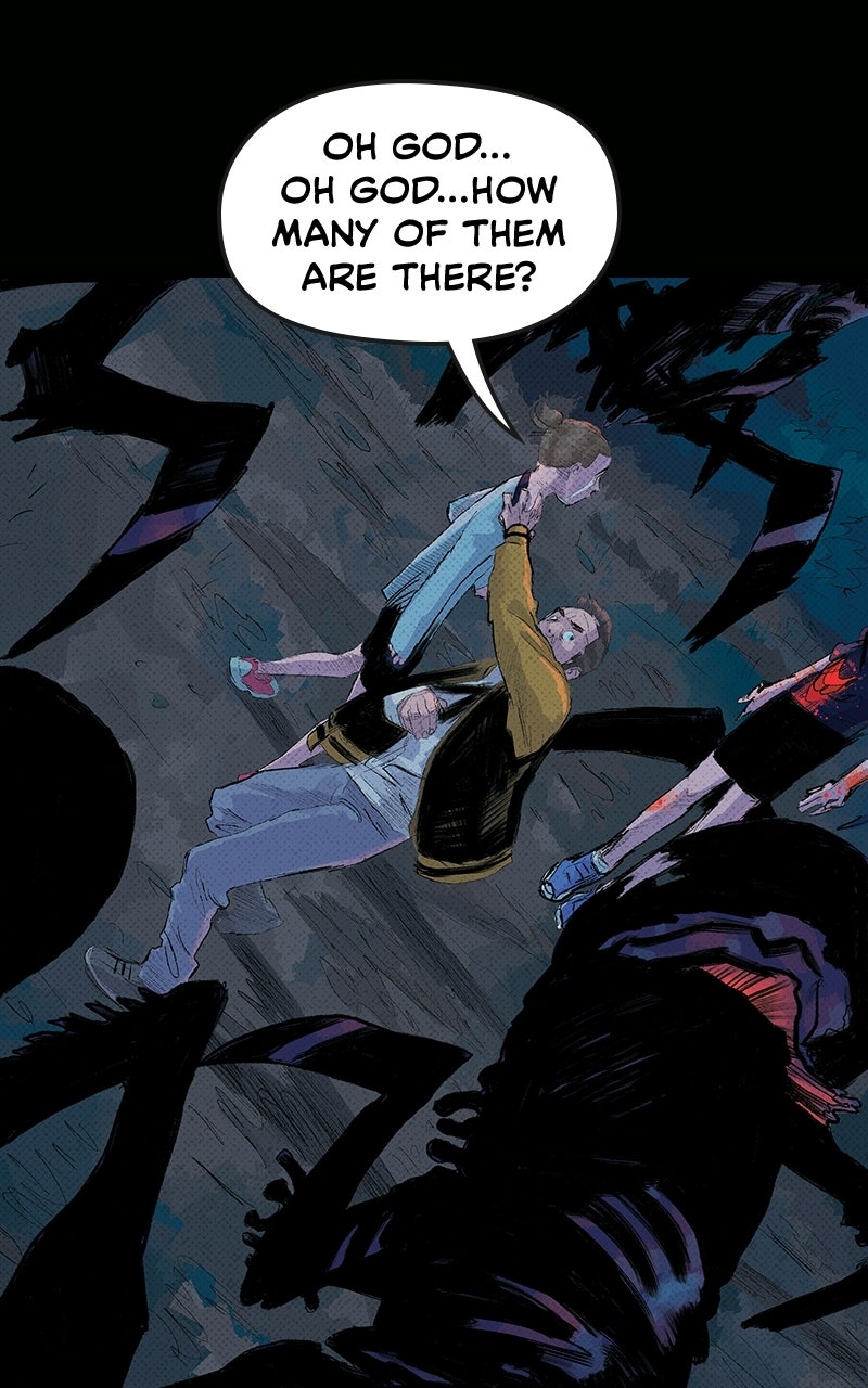 Read Something is Killing the Children chapter 21 image 14 on Lezhin