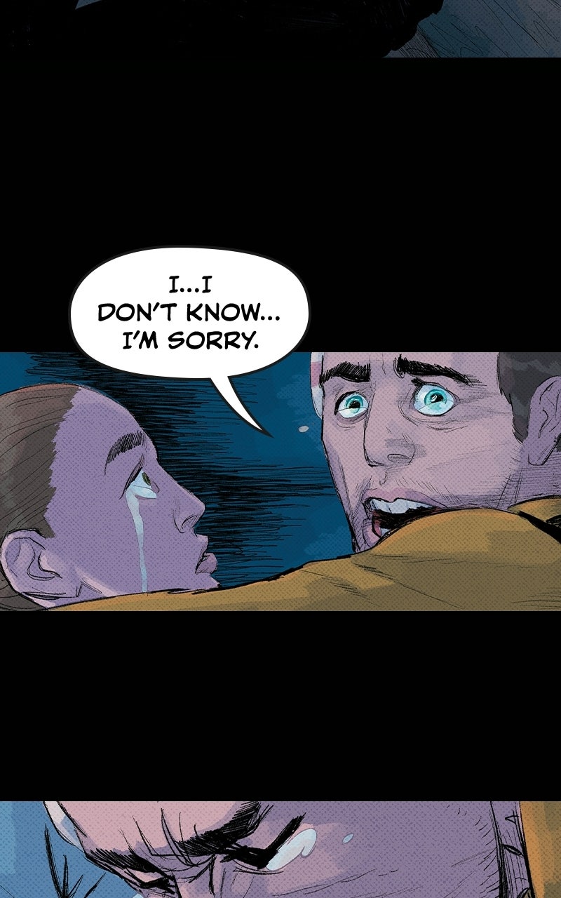 Read Something is Killing the Children chapter 21 image 15 on Lezhin