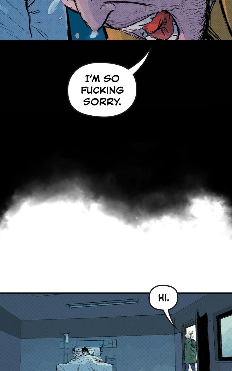 Read Something is Killing the Children chapter 21 image 16 on Lezhin