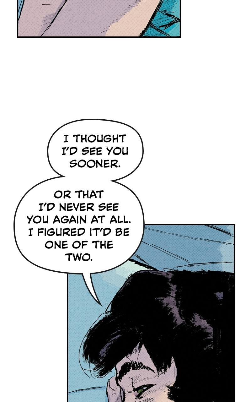 Read Something is Killing the Children chapter 21 image 18 on Lezhin
