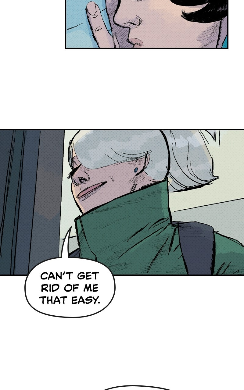 Read Something is Killing the Children chapter 21 image 19 on Lezhin