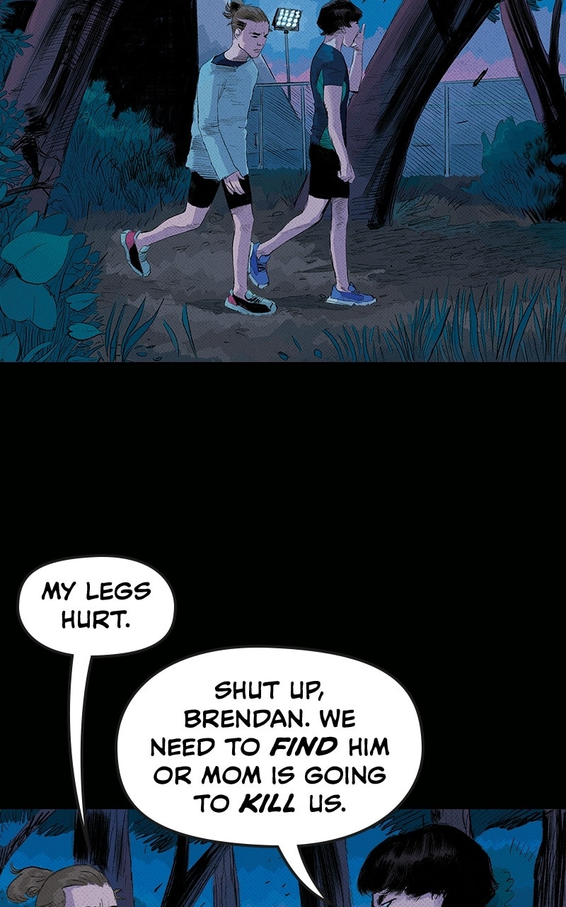 Read Something is Killing the Children chapter 21 image 2 on Lezhin