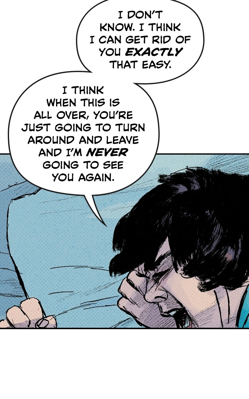 Read Something is Killing the Children chapter 21 image 20 on Lezhin