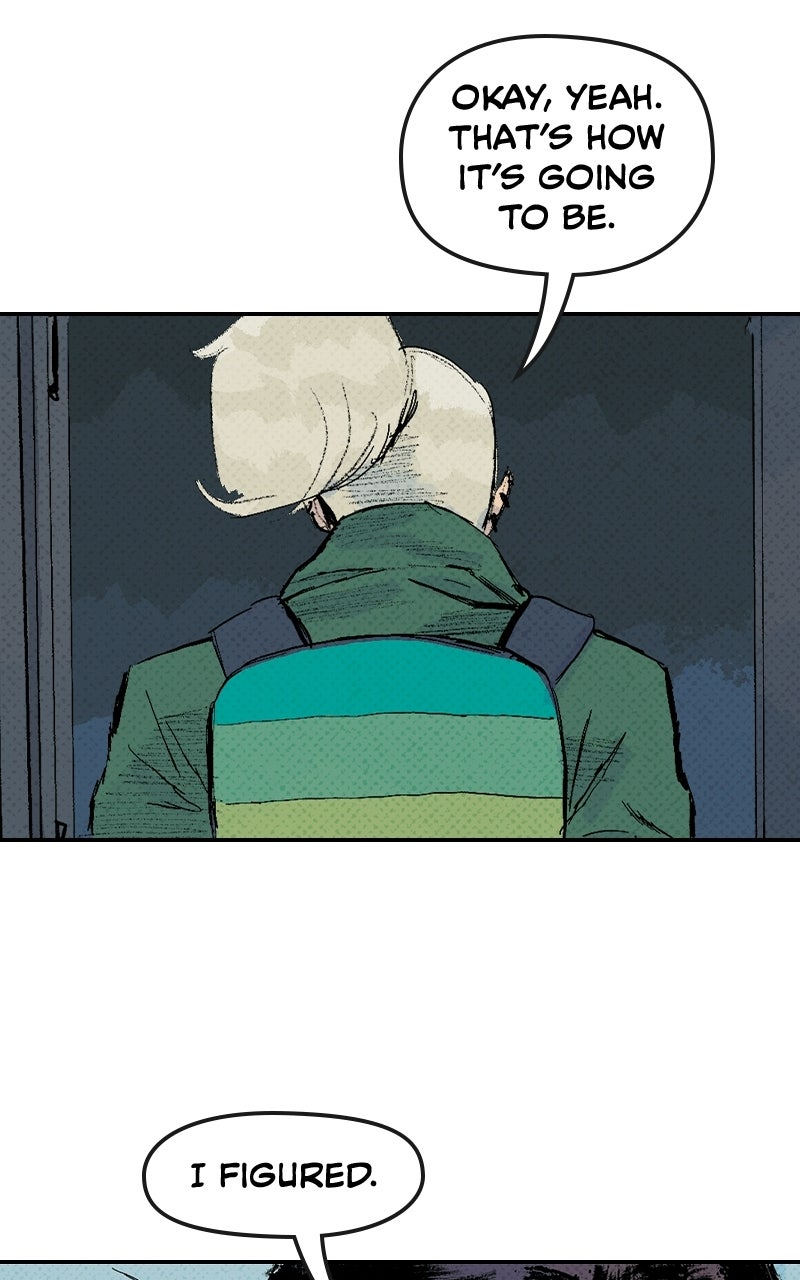 Read Something is Killing the Children chapter 21 image 21 on Lezhin