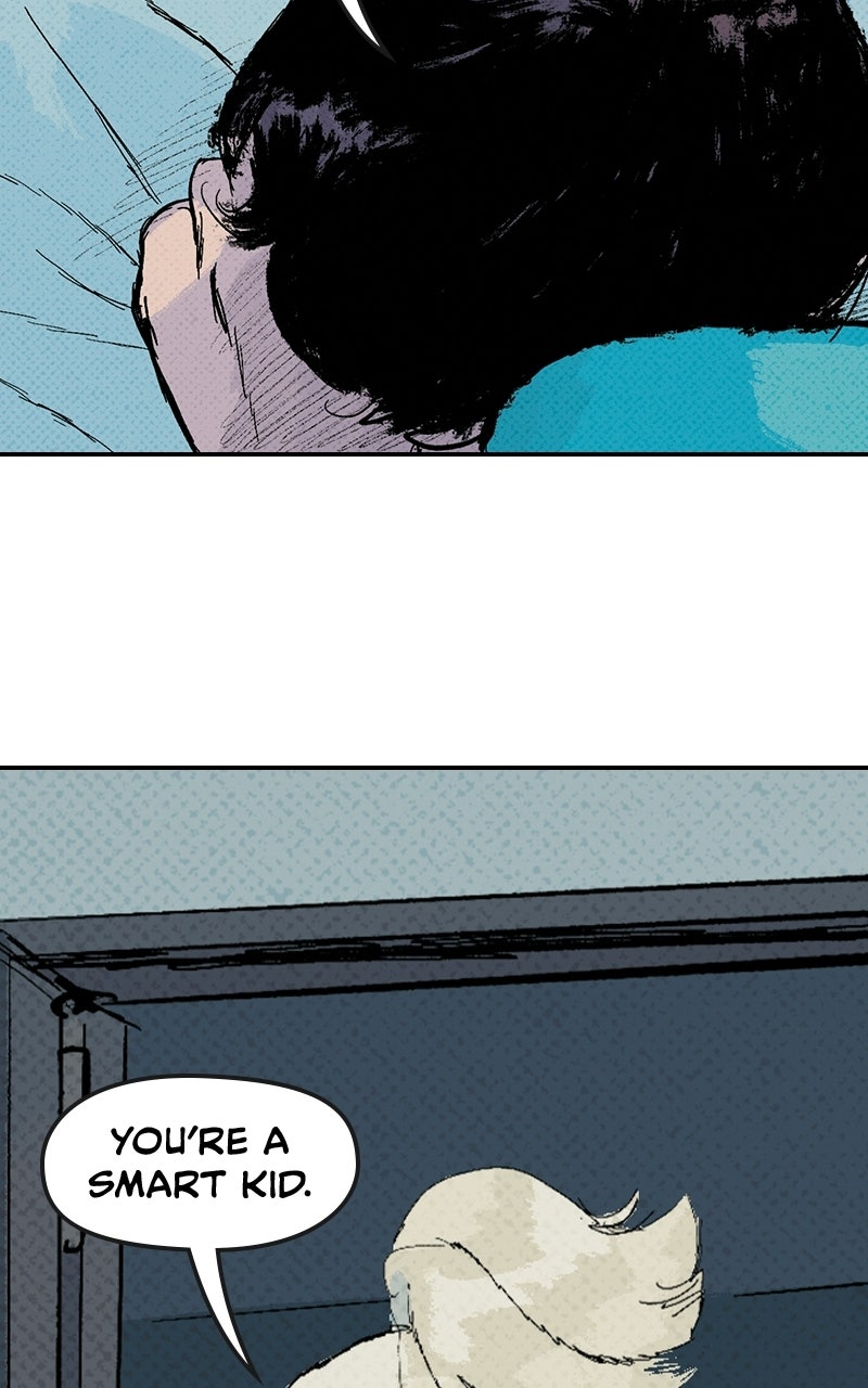Read Something is Killing the Children chapter 21 image 22 on Lezhin