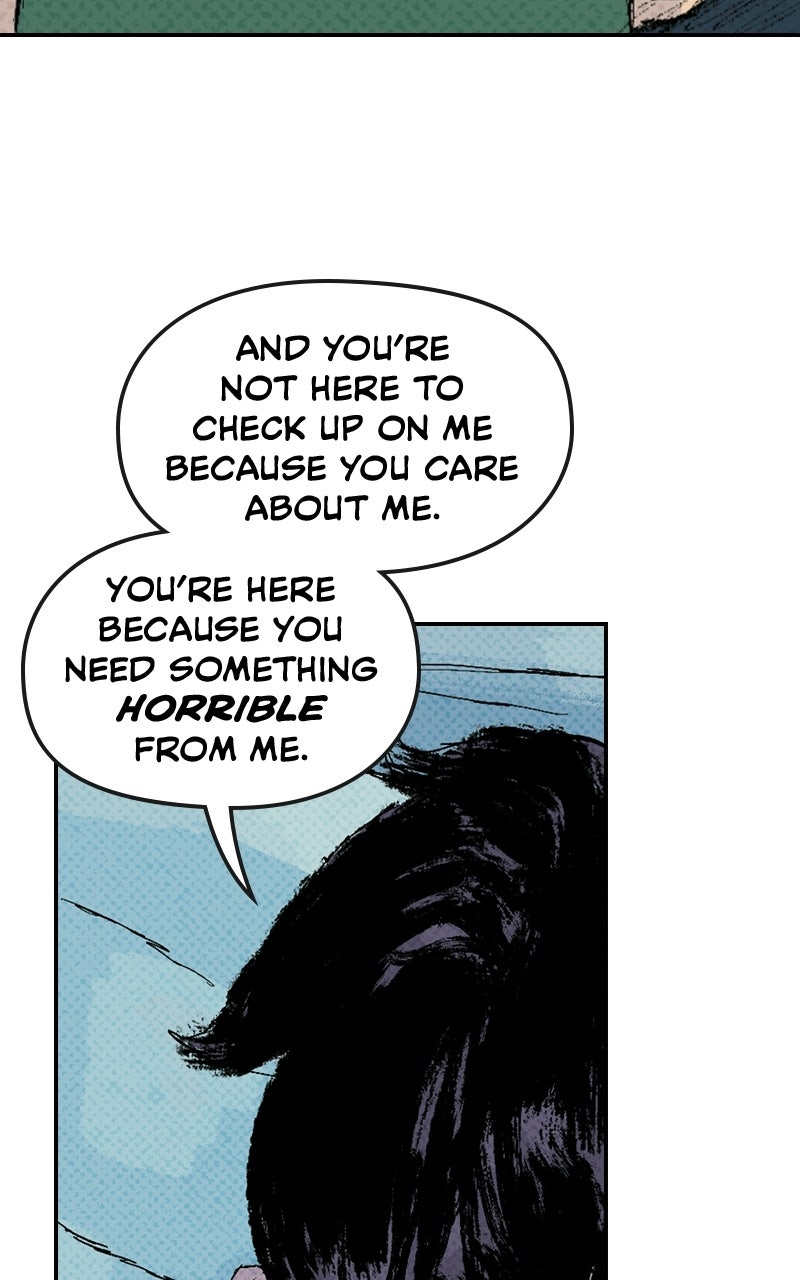 Read Something is Killing the Children chapter 21 image 24 on Lezhin