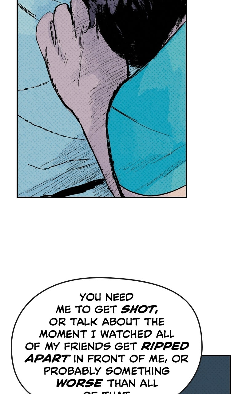 Read Something is Killing the Children chapter 21 image 25 on Lezhin