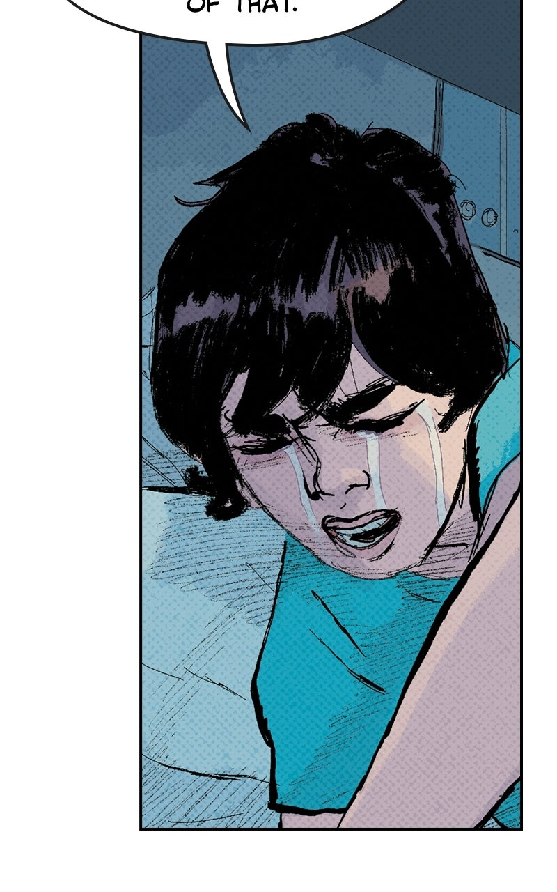 Read Something is Killing the Children chapter 21 image 26 on Lezhin