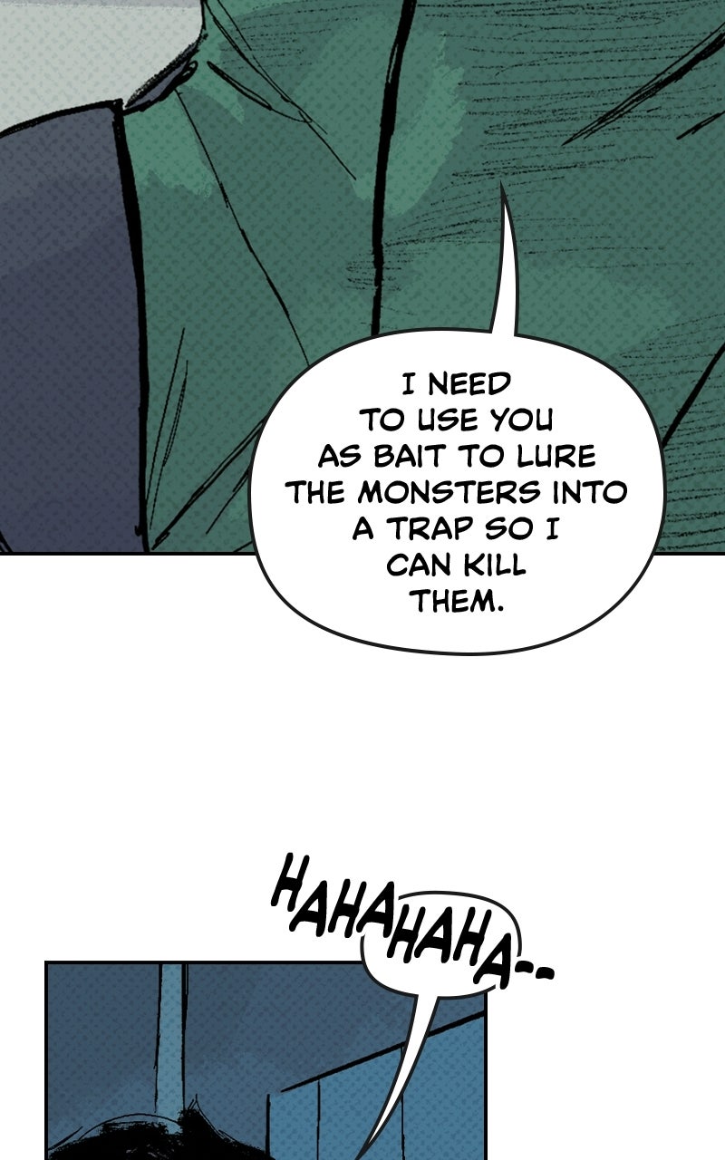 Read Something is Killing the Children chapter 21 image 28 on Lezhin