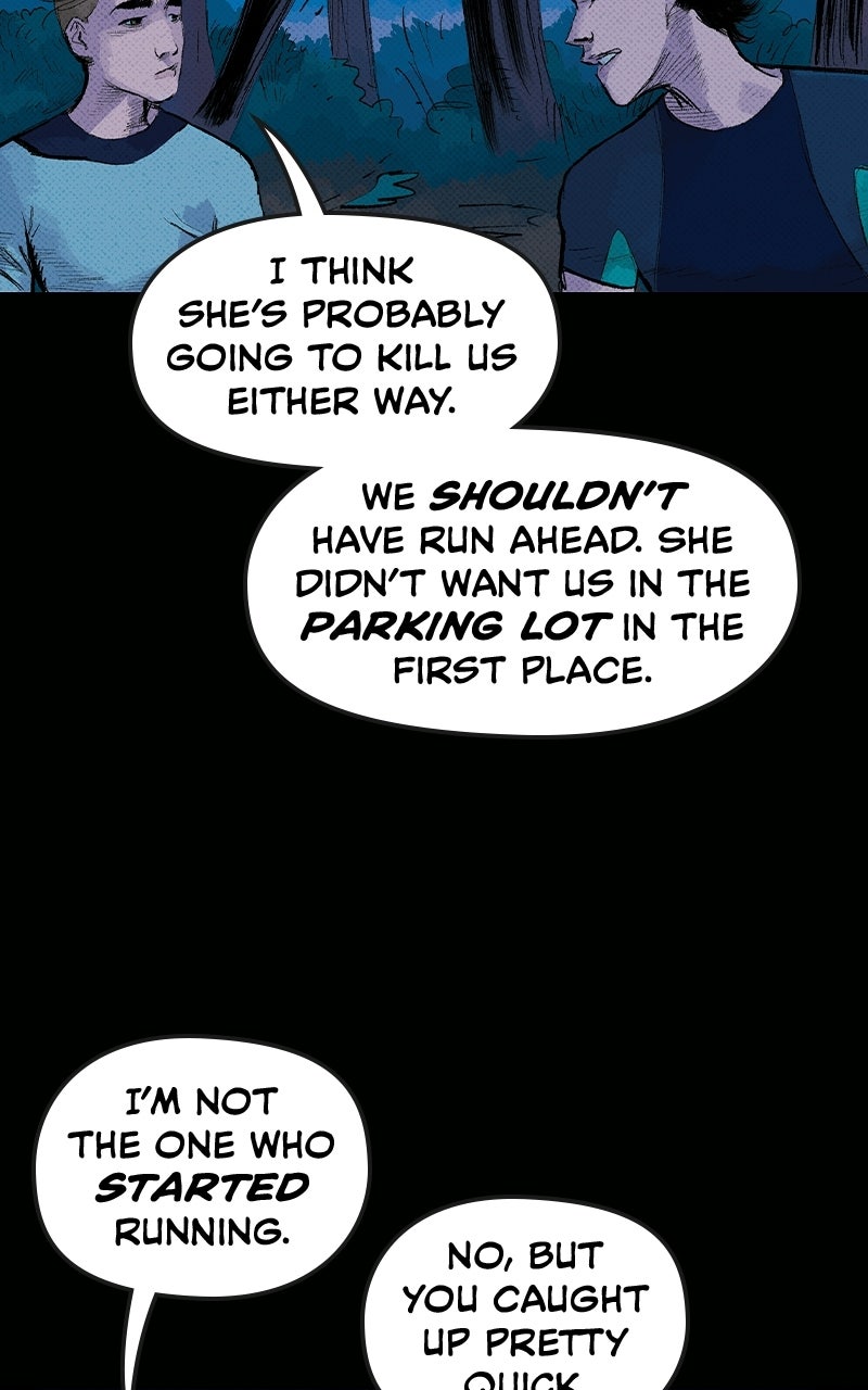 Read Something is Killing the Children chapter 21 image 3 on Lezhin