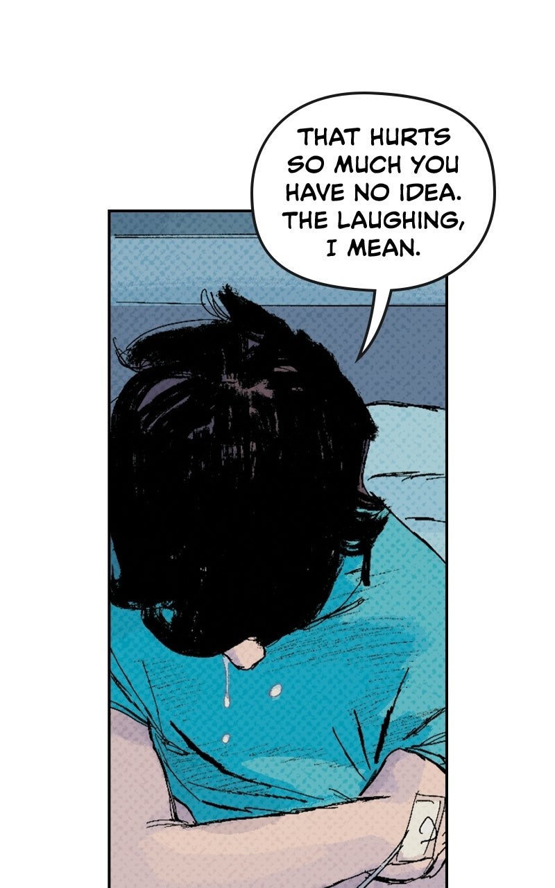 Read Something is Killing the Children chapter 21 image 30 on Lezhin