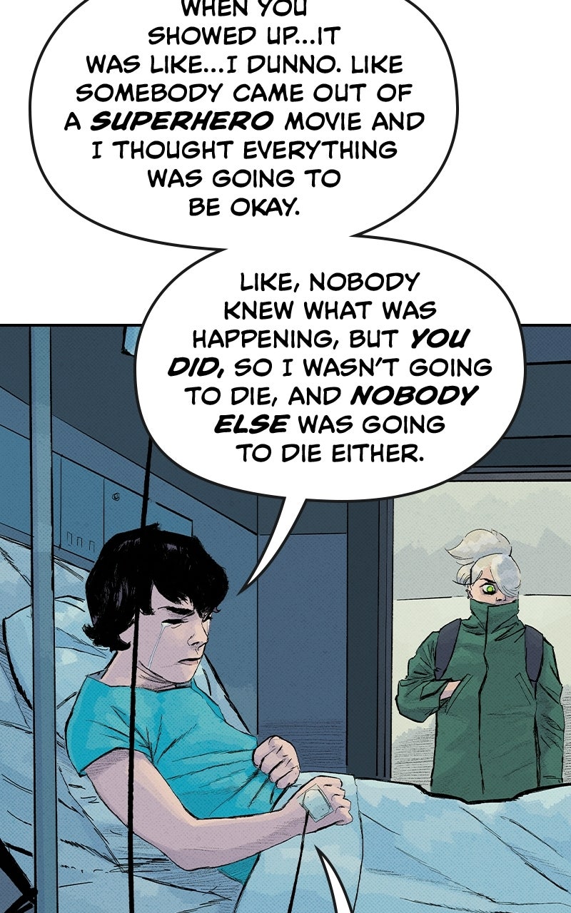 Read Something is Killing the Children chapter 21 image 33 on Lezhin