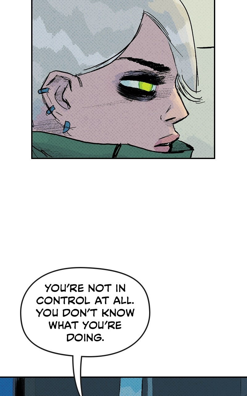 Read Something is Killing the Children chapter 21 image 35 on Lezhin