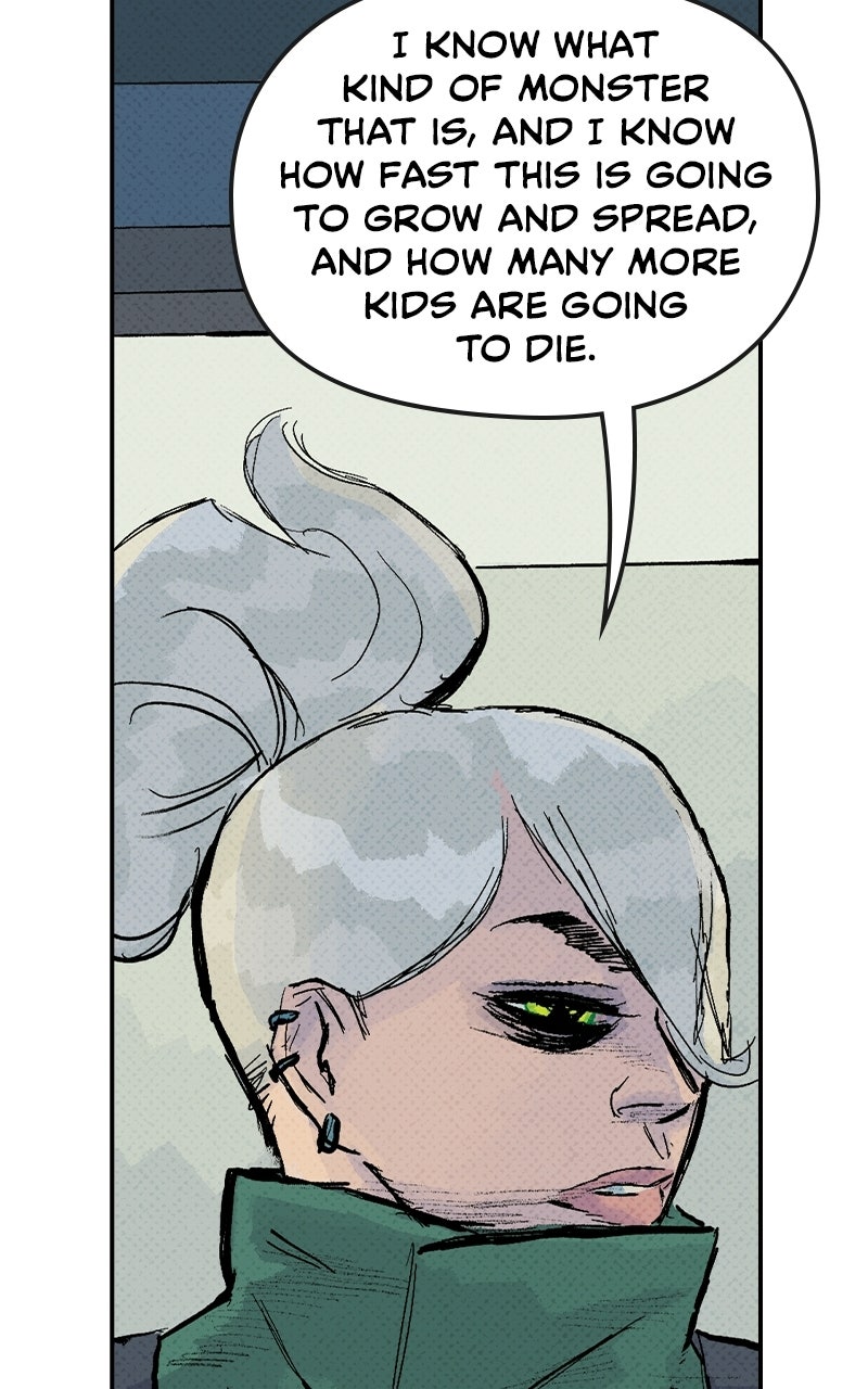 Read Something is Killing the Children chapter 21 image 37 on Lezhin
