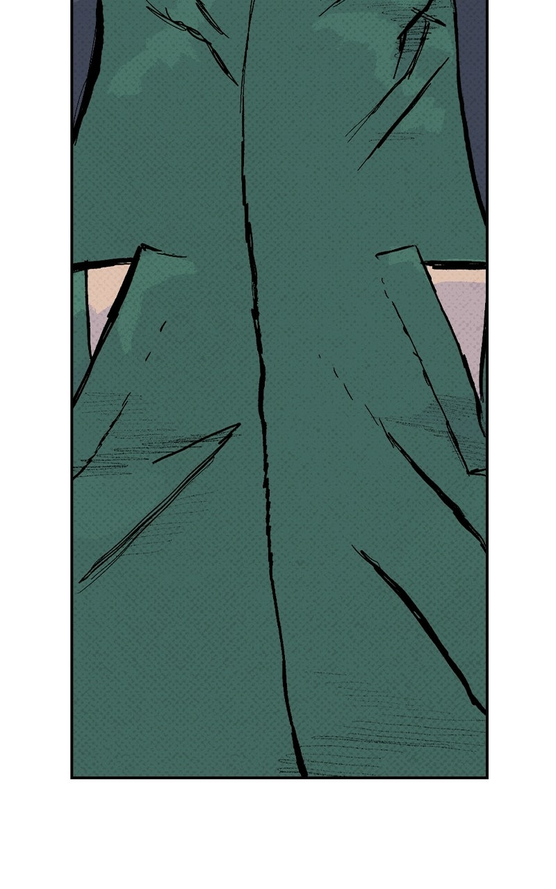 Read Something is Killing the Children chapter 21 image 38 on Lezhin
