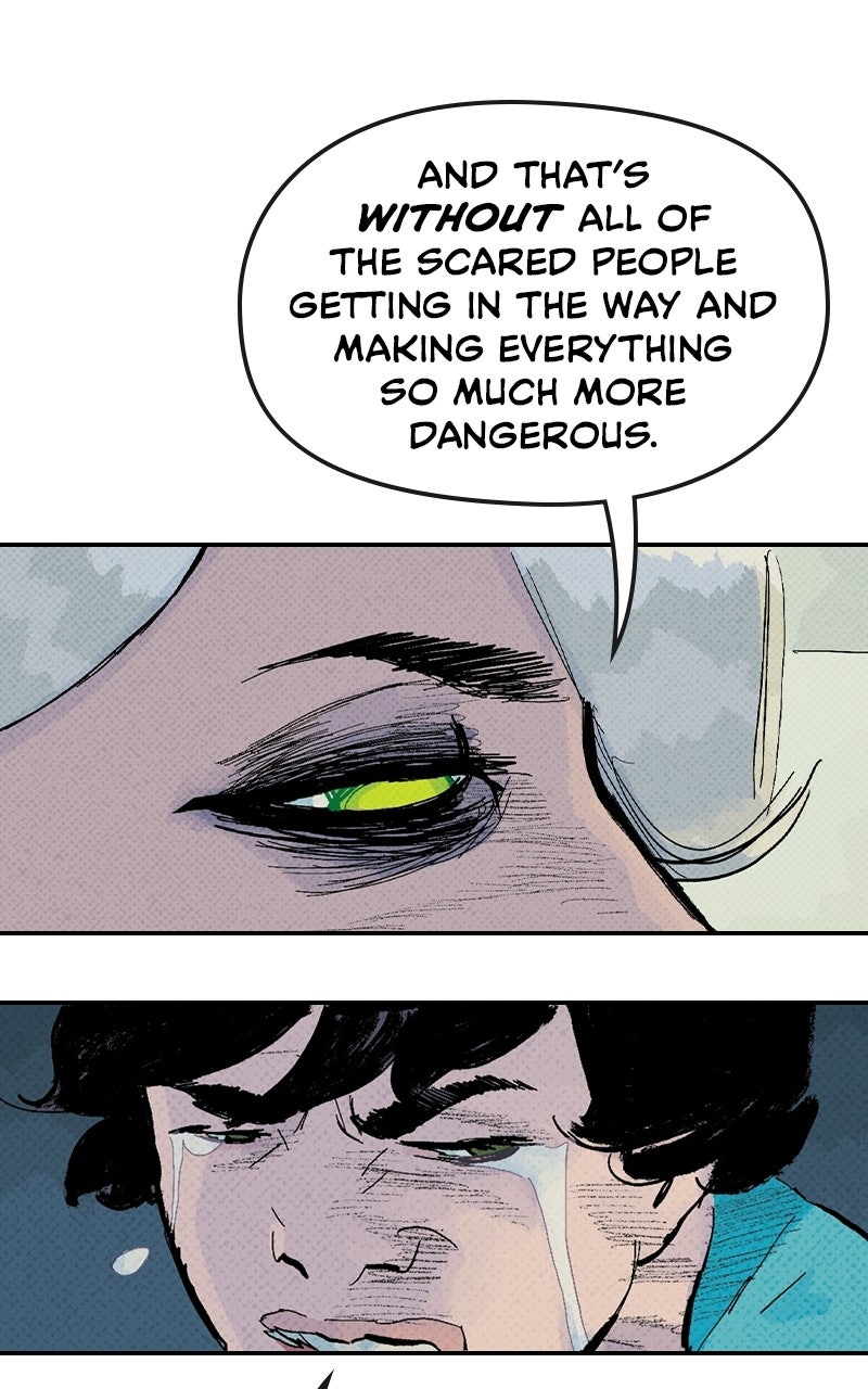 Read Something is Killing the Children chapter 21 image 39 on Lezhin