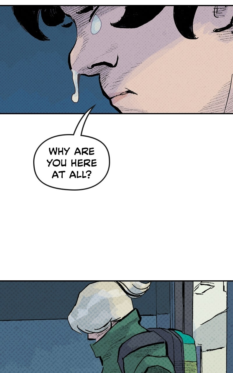 Read Something is Killing the Children chapter 21 image 41 on Lezhin