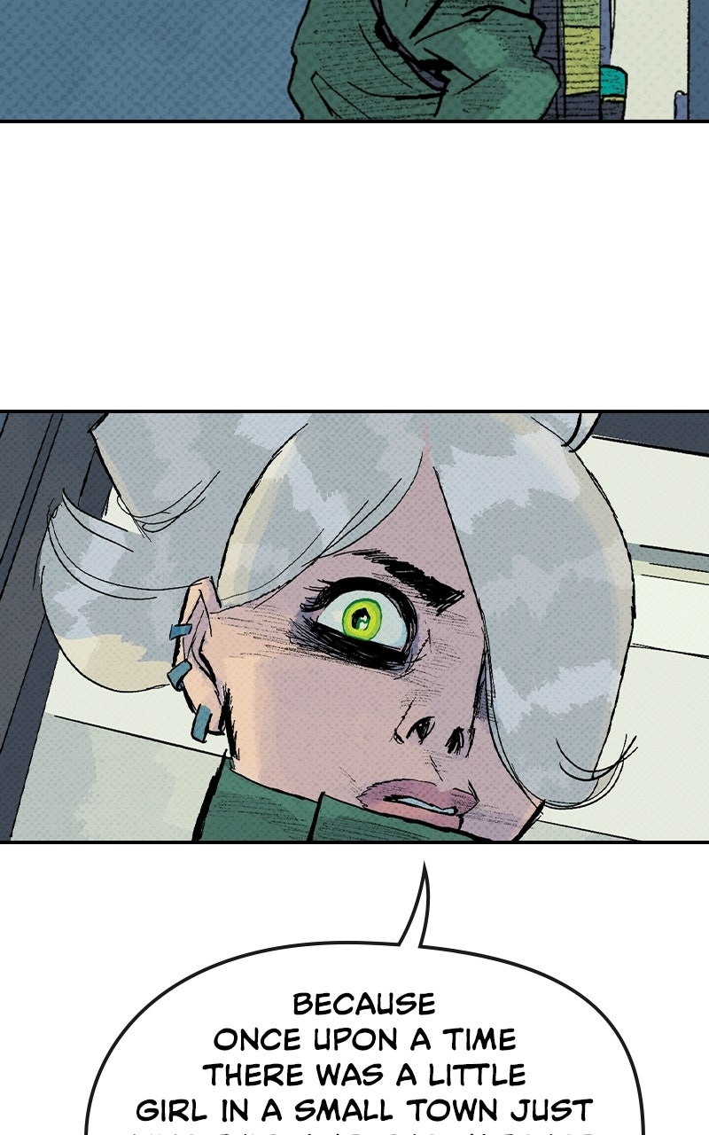Read Something is Killing the Children chapter 21 image 42 on Lezhin