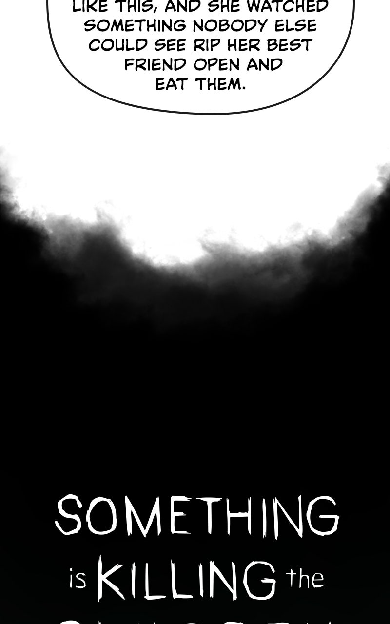 Read Something is Killing the Children chapter 21 image 43 on Lezhin