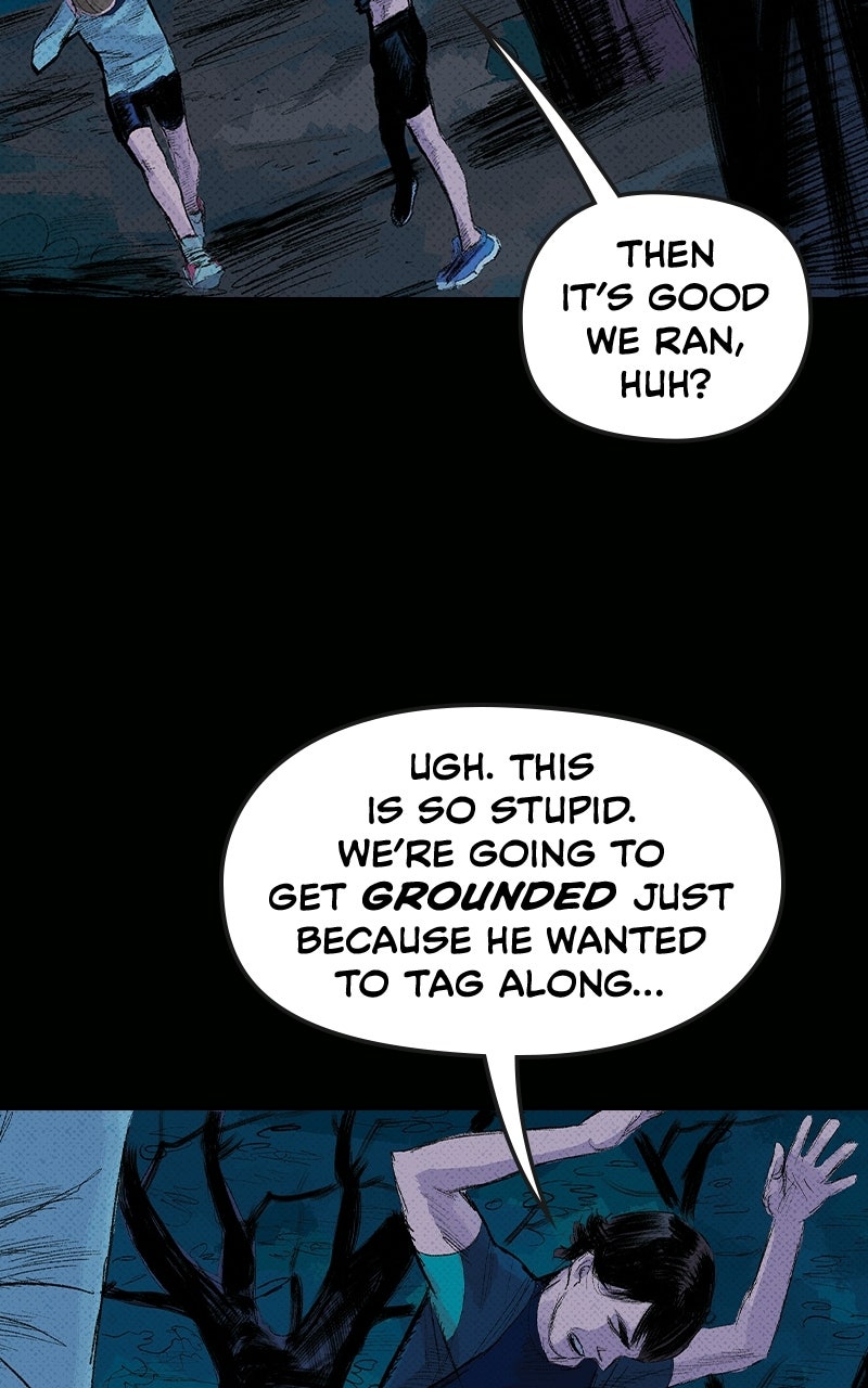 Read Something is Killing the Children chapter 21 image 6 on Lezhin