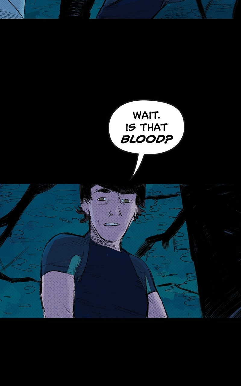 Read Something is Killing the Children chapter 21 image 7 on Lezhin