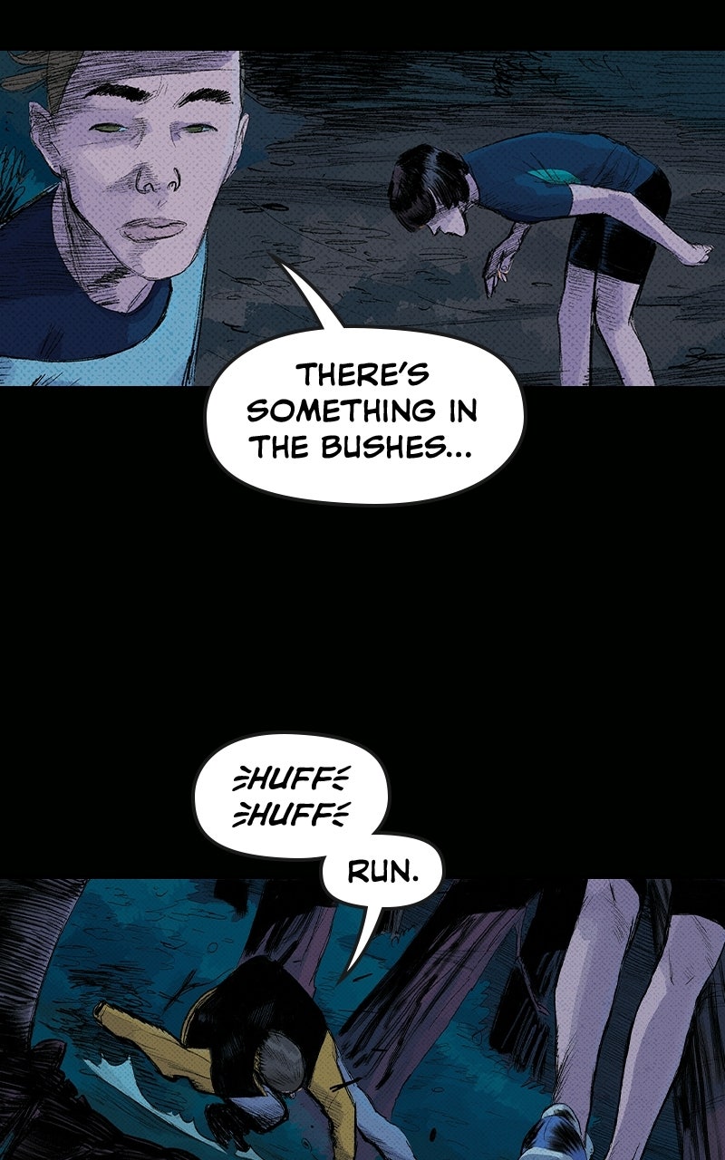 Read Something is Killing the Children chapter 21 image 8 on Lezhin