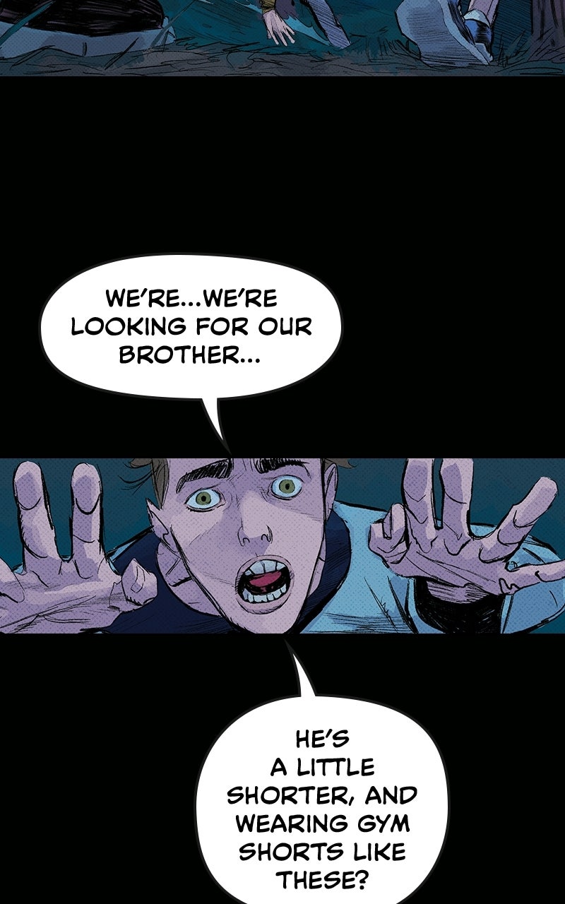 Read Something is Killing the Children chapter 21 image 9 on Lezhin