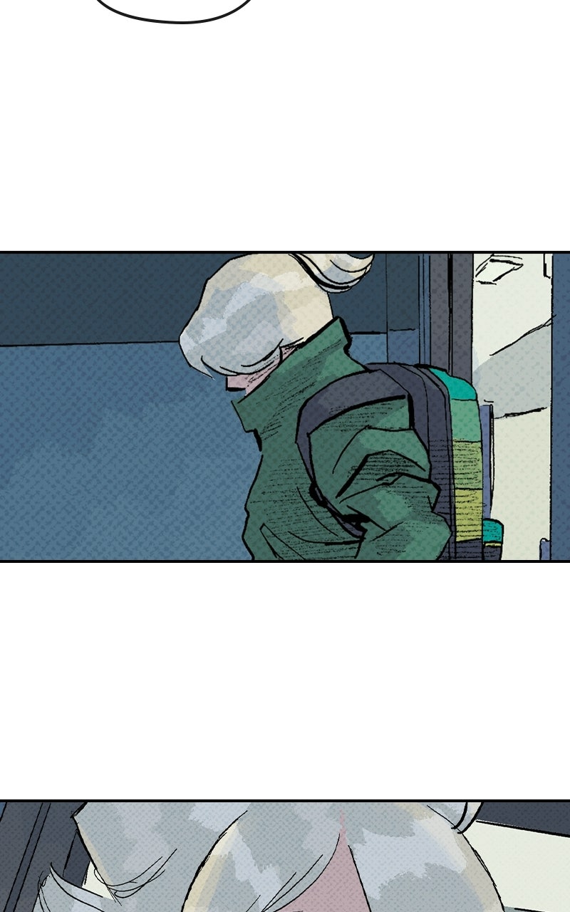 Read Something is Killing the Children chapter 22 image 1 on Lezhin