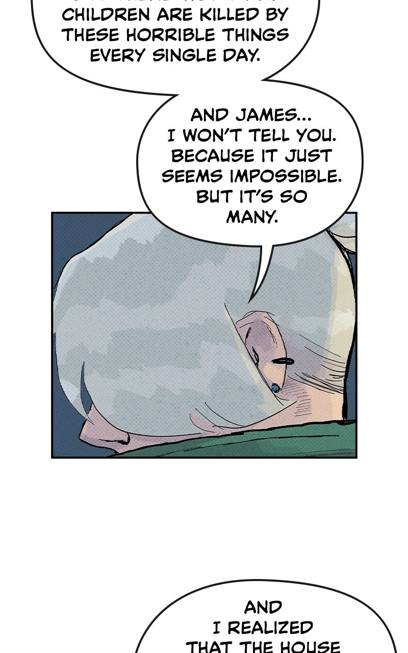 Read Something is Killing the Children chapter 22 image 10 on Lezhin
