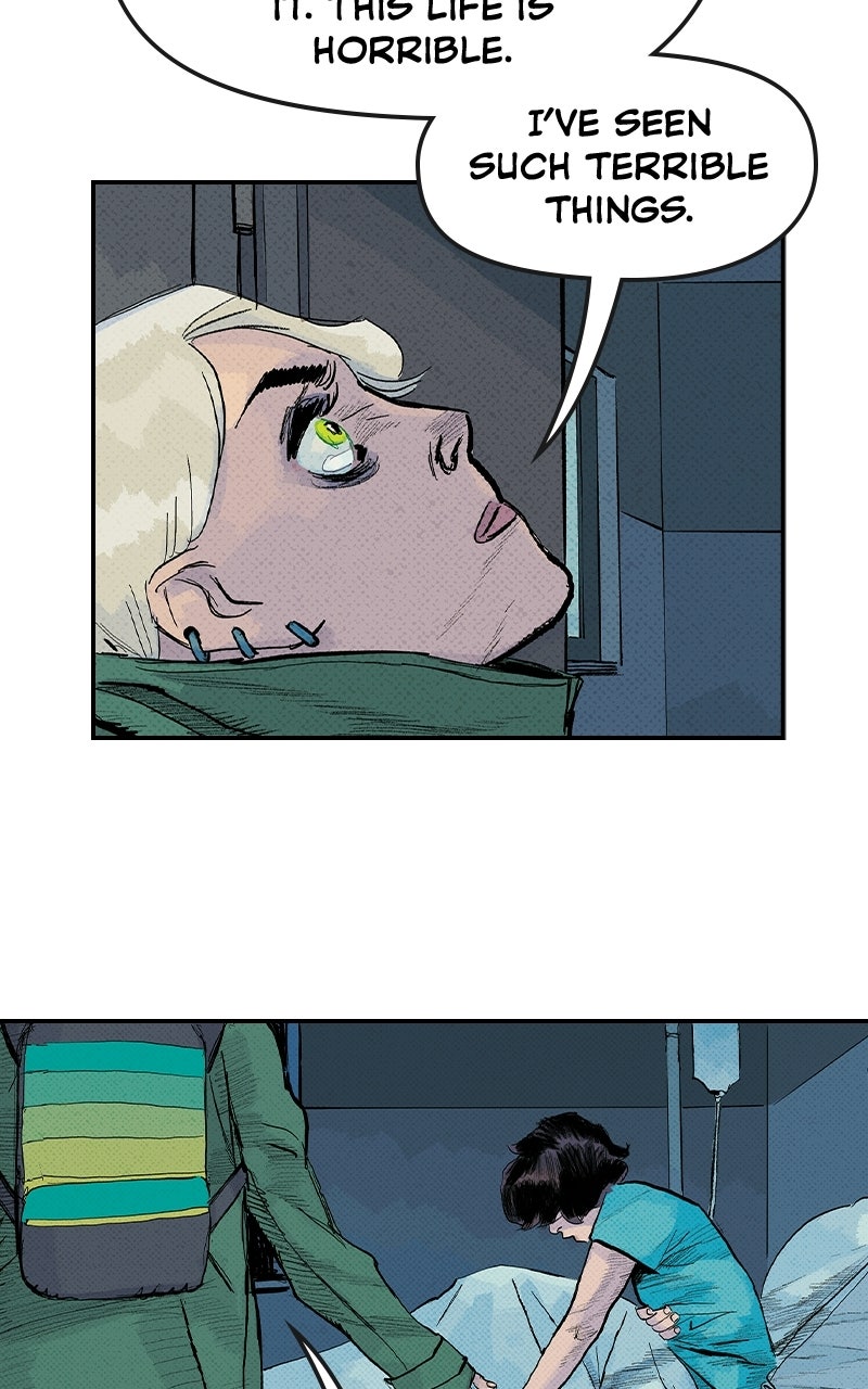 Read Something is Killing the Children chapter 22 image 12 on Lezhin