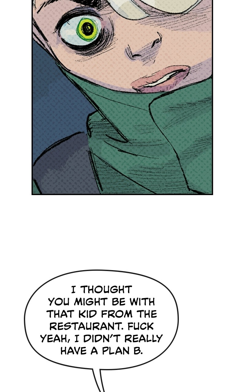 Read Something is Killing the Children chapter 22 image 17 on Lezhin