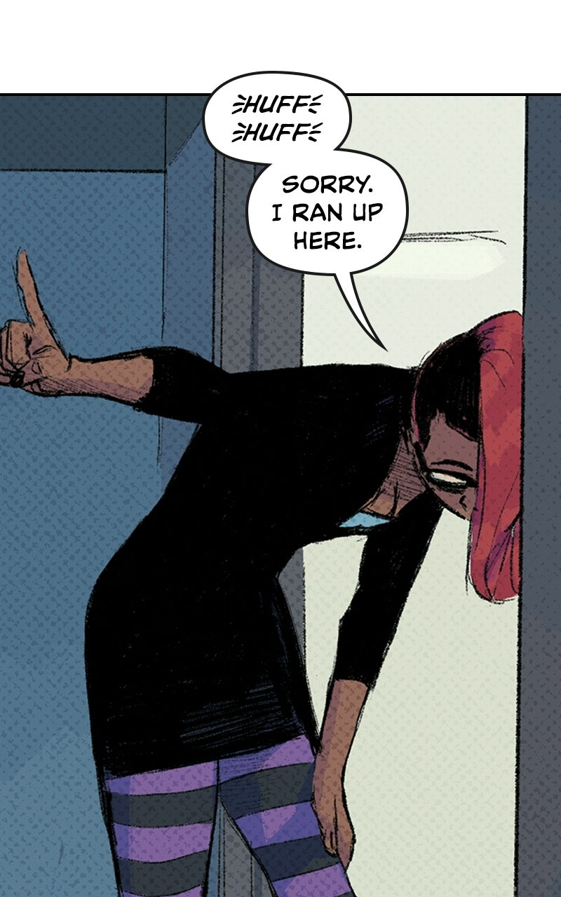Read Something is Killing the Children chapter 22 image 19 on Lezhin