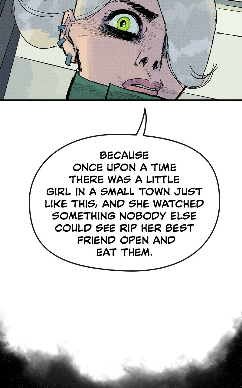 Read Something is Killing the Children chapter 22 image 2 on Lezhin