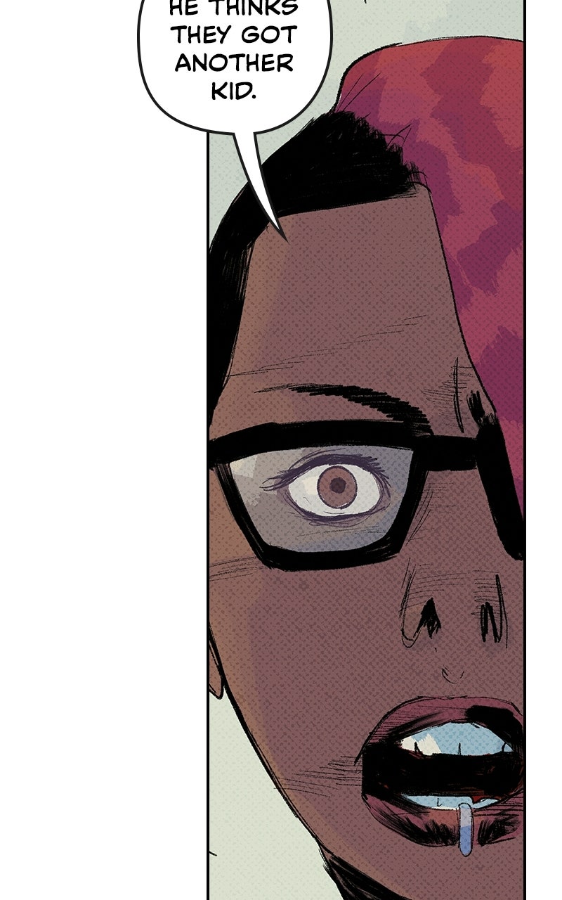 Read Something is Killing the Children chapter 22 image 24 on Lezhin