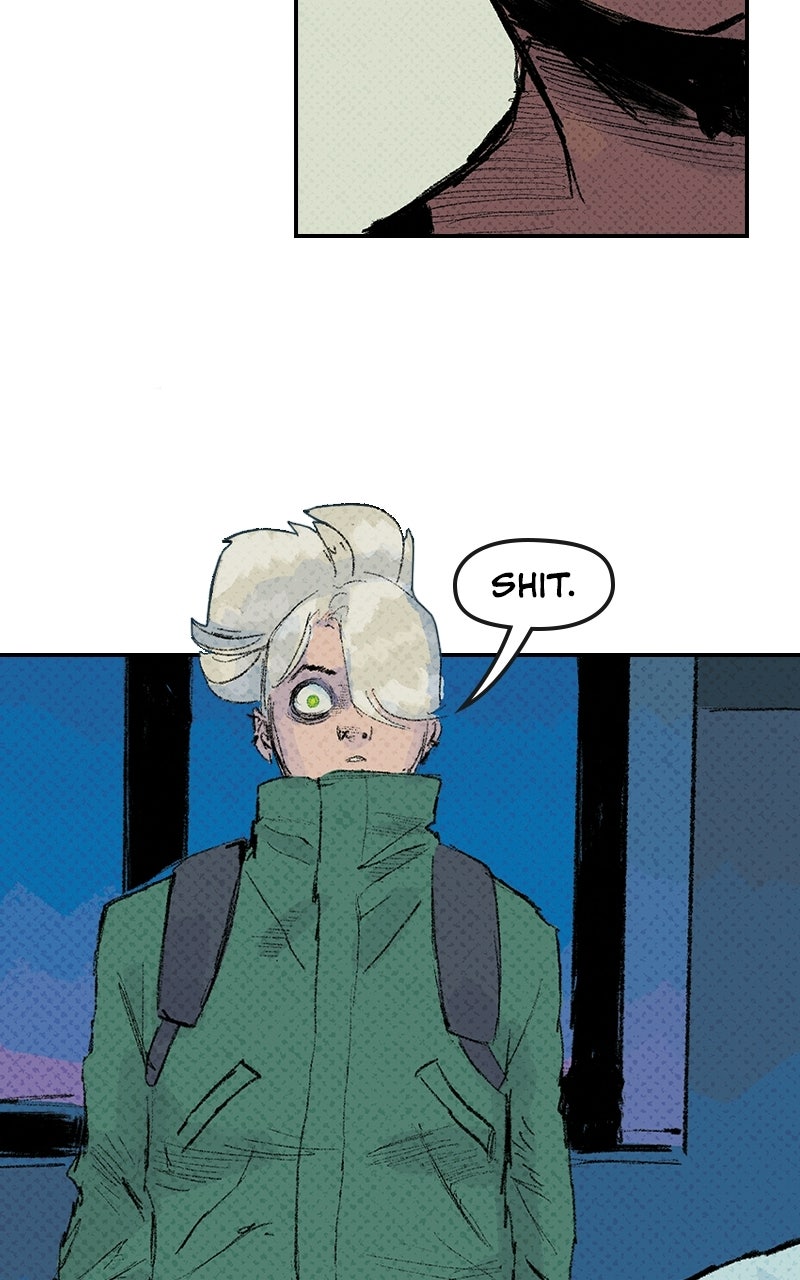 Read Something is Killing the Children chapter 22 image 25 on Lezhin